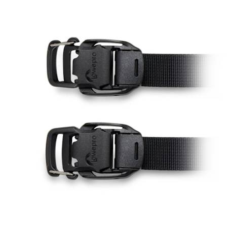 Lowepro ProTactic Quick Straps III - paski do mocowania akcesoriów z mechanizmem QR_Przód pasków_3